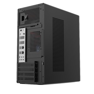 BU408 Computadora de escritorio AMD A10 9700 DDR4 16G 500GB 1TB SSD Quad Core PC WIN-11 Mini PC Computadora de escritorio - Product Image 6