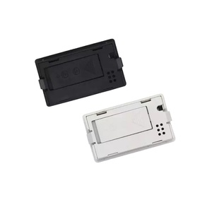 FY-12 Embedded Electronic <strong>Temperature</strong> and <strong>Humidity</strong> Meter with Probe for Electronic Components - Product Image 4