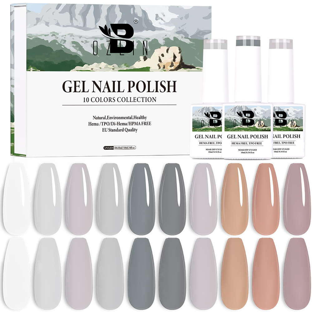 1-10 colori