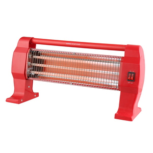 Quartz <strong>Heater</strong> Fast Heat Energy Saving HomeHeaters - Product Image 4