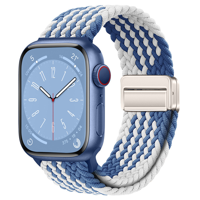 Blanc Bleu