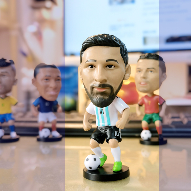 Messi du printemps