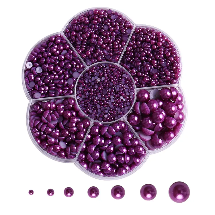 Dk. Purple