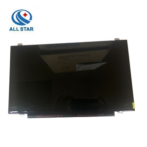 14.0 "Slim EDP 30 pins bình thường khung Glossy LED Monitor <span class=keywords><strong>b140xtn03.9</strong></span> b140xtn02.d b140xtn03.2 máy tính xách tay màn hình thay thế - Product Image 2