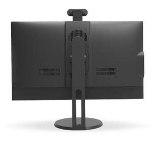 WETS AioデスクトップコンピュータオールインワンPC 23.8インチPCオールインワンデスクトップコンピュータI3 I5 I7 Ssd 4KデスクトップPCオールインワン23.8インチ - Product Image 2