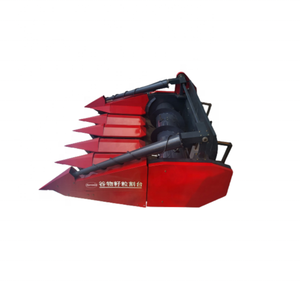 ZOOMLION PL70メイズヘッダーはHARVESTER用のメイズヘッダーを組み合わせます - Product Image 3