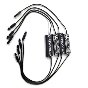 Custom-made All Kinds of PVC <strong>String</strong>, Watch <strong>String</strong>, Letter Gilding <strong>String</strong> - Product Image 5