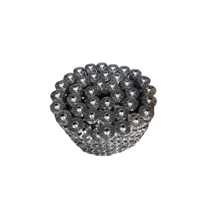 Trung Quốc Nhà máy tùy chỉnh PN10 20 DN15 100 200 tấm loại orifice mặt bích thép không gỉ phẳng Hàn mặt bích nhà máy bán - Product Image 4