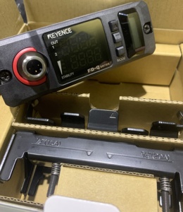 เซ็นเซอร์การไหลของน้ำ FD-Q50C FD-Q50C ใหม่เซ็นเซอร์การไหลของคีย์เรนซ์แท้ - Product Image 4
