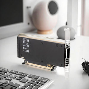 KEXINT 900-9X81Q-00CN-ST0 <strong>NVIDIA</strong> ConnectX-8 8180 PCIe Gen6 X16 InfiniBand Adapter Card - Product Image 1