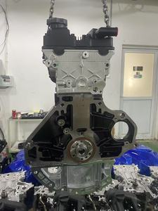 A16DMS1.6L ใหม่ล่าสุดเครื่องยนต์เบนซิน VVT 85kW 155N ม. 6.3L ไฟฟ้าประสิทธิภาพ100กม. ยูโร5มาตรฐานสำหรับ Opel Astra - Product Image 3
