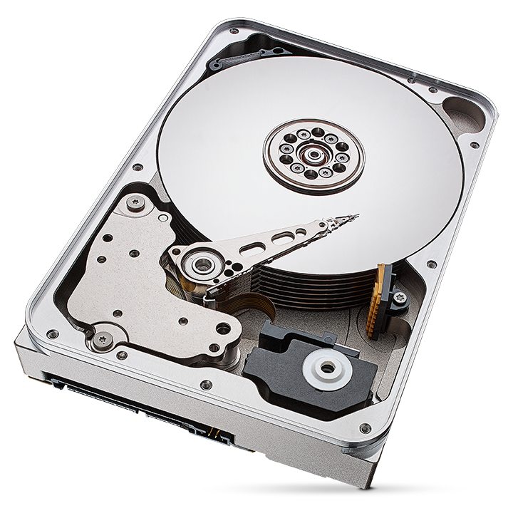 10TB ST10000NT001 PRO