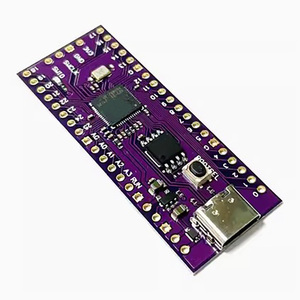 Ultimate Pico RP2040 128Mbit 16MB Kit de módulo de sensor #64106 Compatible con procesador Raspberry Pi de doble núcleo - Product Image 4
