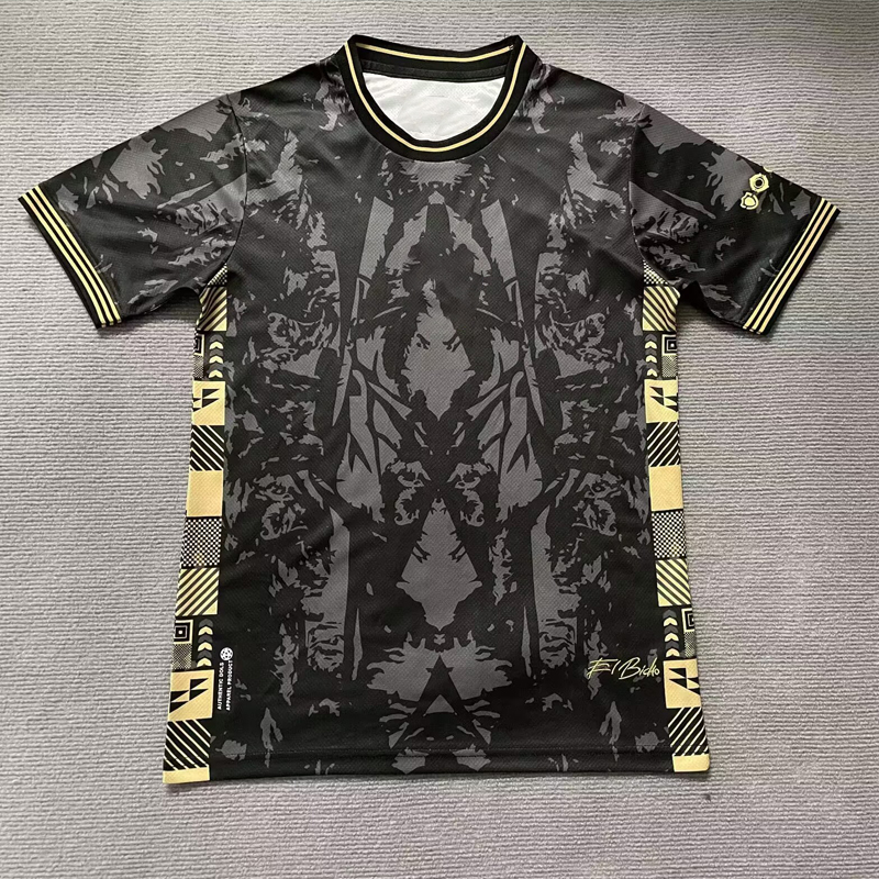 Black/Argentina