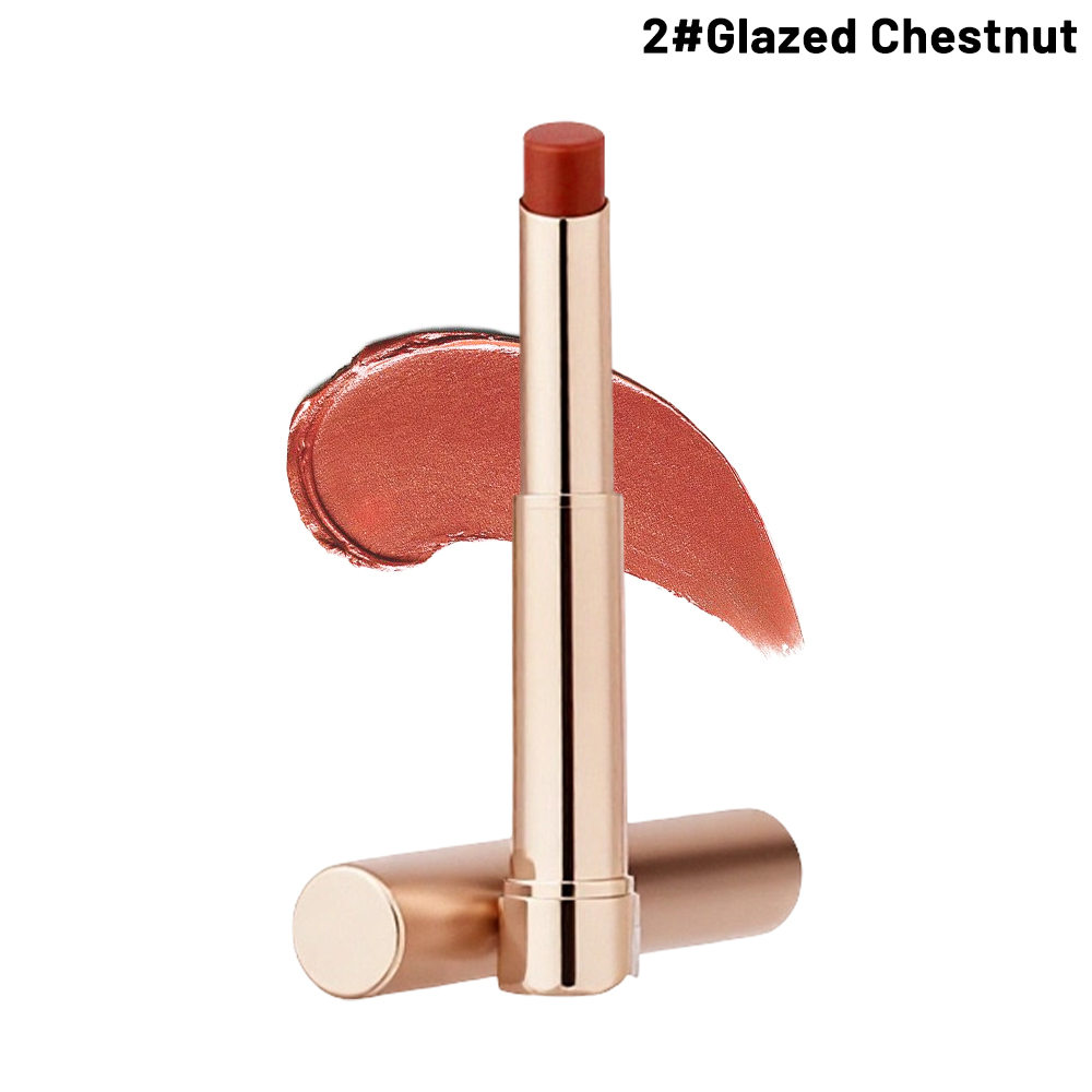 2#Glazed Chestnut-golden