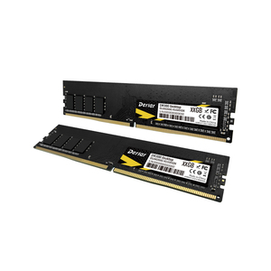 Derlar PC-DR300 DDR4 RAM 1.2V PC RAM Speicher module - Product Image 5