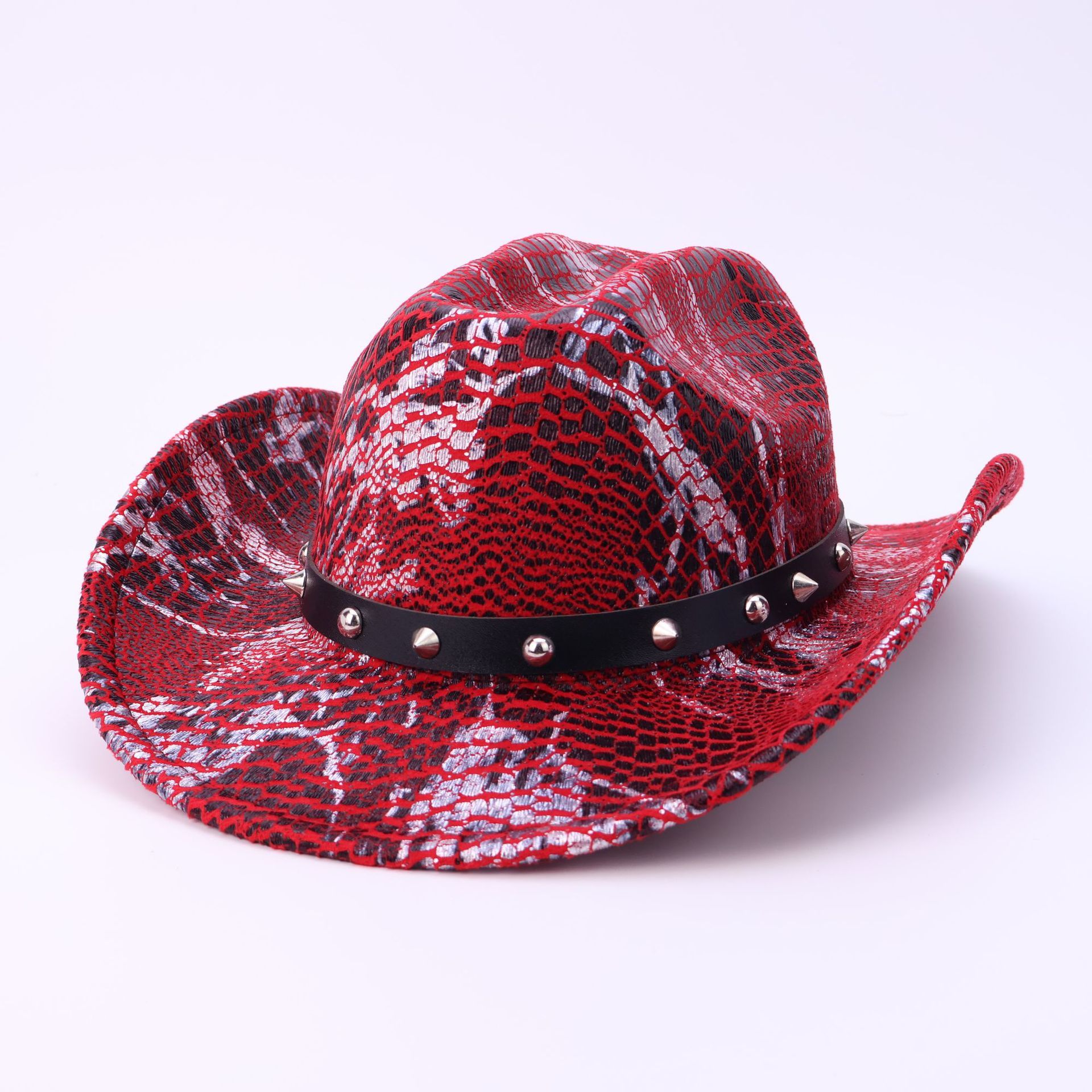 rojo