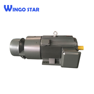 Electric Motor <strong>150kw</strong> 175kw 190kw 200kw 250kw