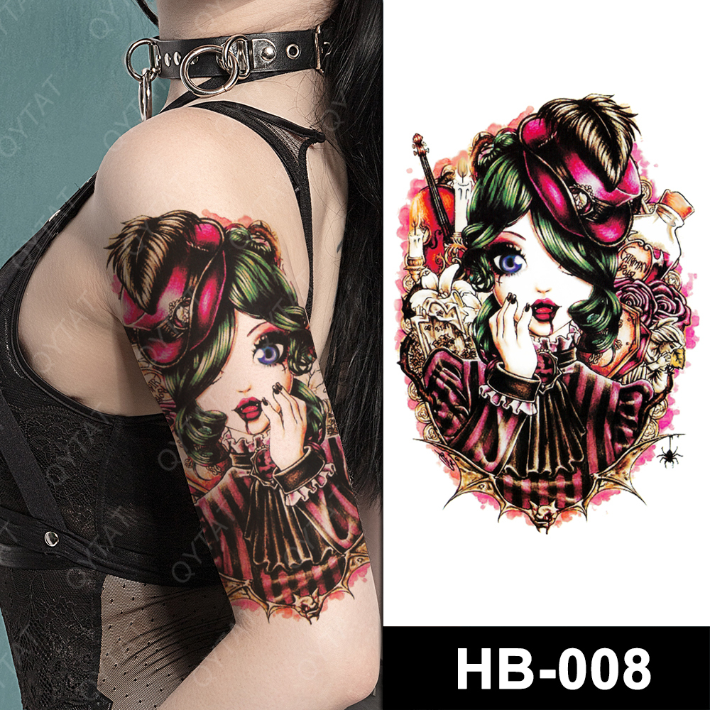 HB-008
