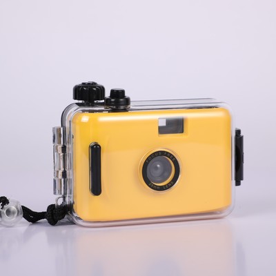 Amarillo / Negro