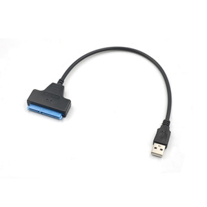 3.5英寸SATA至USB3.0易驱2.5英寸固态台式计算机适配器，带类型C，用于数据传输 - Product Image 6