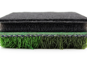 Nylon 66 nhân tạo Turf cỏ TEE dòng Golf thực hành Mat cá nhân đào tạo Viện trợ mat đưa Golf Mat giả lập - Product Image 2