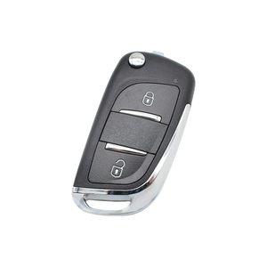 KEYDIY Universal KD Remote B11-2ระยะไกล2ปุ่ม Kd Mini KEYDIY B11สำหรับ KD300และ KD900 Remote Key - Product Image 2