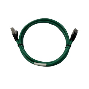 Cat8 24AWG SFTP-<span class=keywords><strong>Ethernet</strong></span>-Kabel 40GBPS 2000MHz LSZH/PVC Kupfer Internet 305m Länge Netzwerk kabel Test Kommunikation kabel