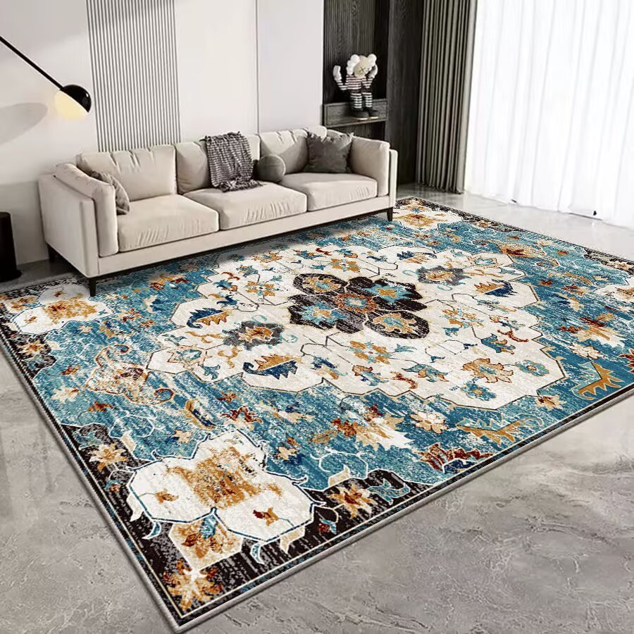 CARPET 3