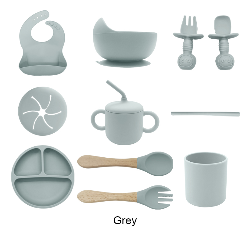 #1 grey