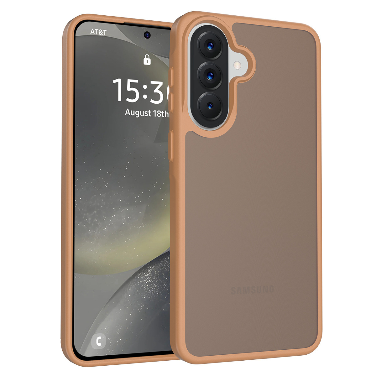 Marron