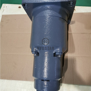 סדרת sqp432 משאבת וואנה הידראולית להזרקת דפוס מכונת אספקה לבנייה