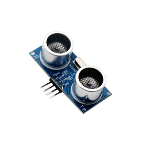 HC-SR04 <strong>Ultrasonic</strong> Module Distance Measurement Module <strong>Sensor</strong> Electronics