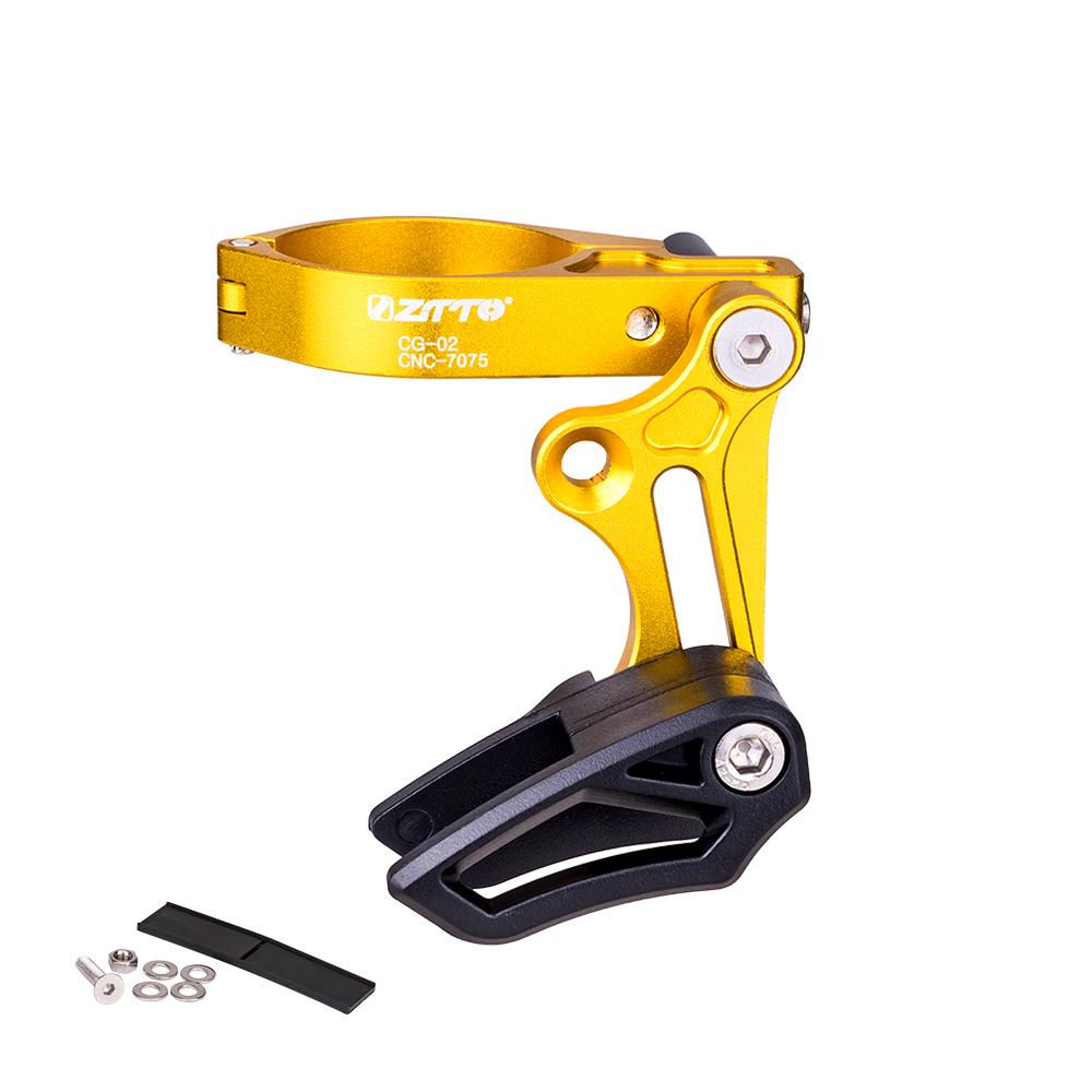 CG 02 Oro