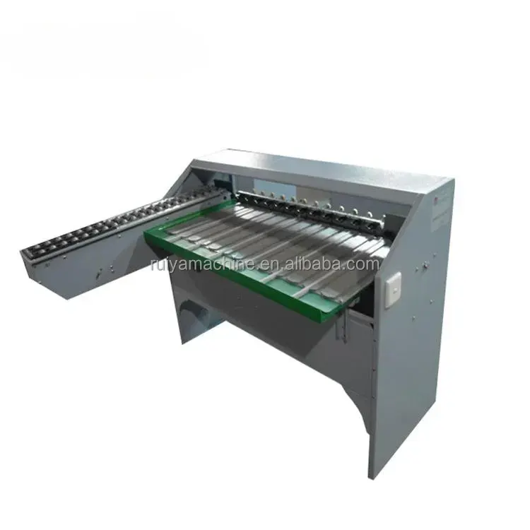 hot sale egg grader/egg sorting machine/egg grading machine