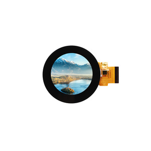 3.4inch Industrial <strong>display</strong> touch module <strong>LCD</strong> screen TFT module <strong>display</strong> touch - Product Image 1