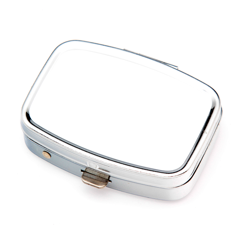 Pill box