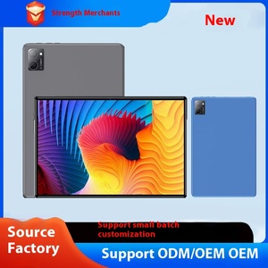 G16แท็บเล็ตแอนดรอยด์10นิ้ว OCTA-core CPU 4G Full 4G WiFi Rockchip กล้อง GPS สำหรับใช้ในธุรกิจขายส่งจากโรงงาน LTE - Product Image 2