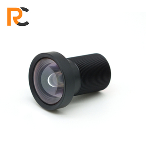 高性能8MP解像度CCTVカメラレンズ1/1.8インチIMX678センサー4.5mm F2.6ドローン用に設計