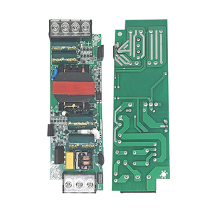 好价格厂家直销Led电源110v /220v至DC 12V 24V 4.2A 8.3A开关电源 - Product Image 4