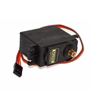 MG995 15kg Servo für RC Modell Raspberry Pi Robotik & Bildung Roboter Servomotor Grad Mg995 Servomotor