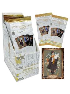 KAYOU Harry Potters Collectible Eternal Edition 3rd 3 Bomb Rare AR URSRゲームウィザードワールドギフトサプライズトランプ - Product Image 2