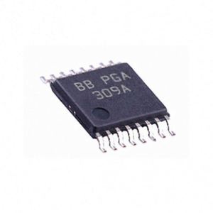 integrated <strong>circuit</strong> PGA309AIPWR PGA308AIDGSR PGA280AIPWR TSSOP-16 <strong>sensor</strong> <strong>interface</strong> - Product Image 1