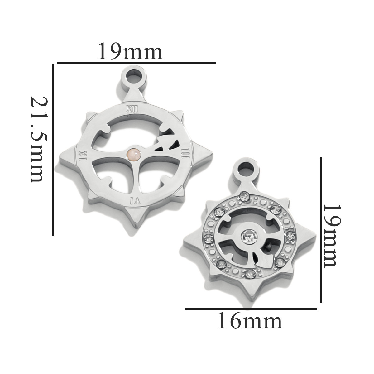 S16*2PCS