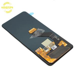 <strong>Display</strong> for Lenovo Z5 Pro Super AMOLED LCD <strong>Display</strong> Digitizer Touch Screen Replacement for Lenovo Z5 Pro GT 6.39inch 100% Tested - Product Image 2