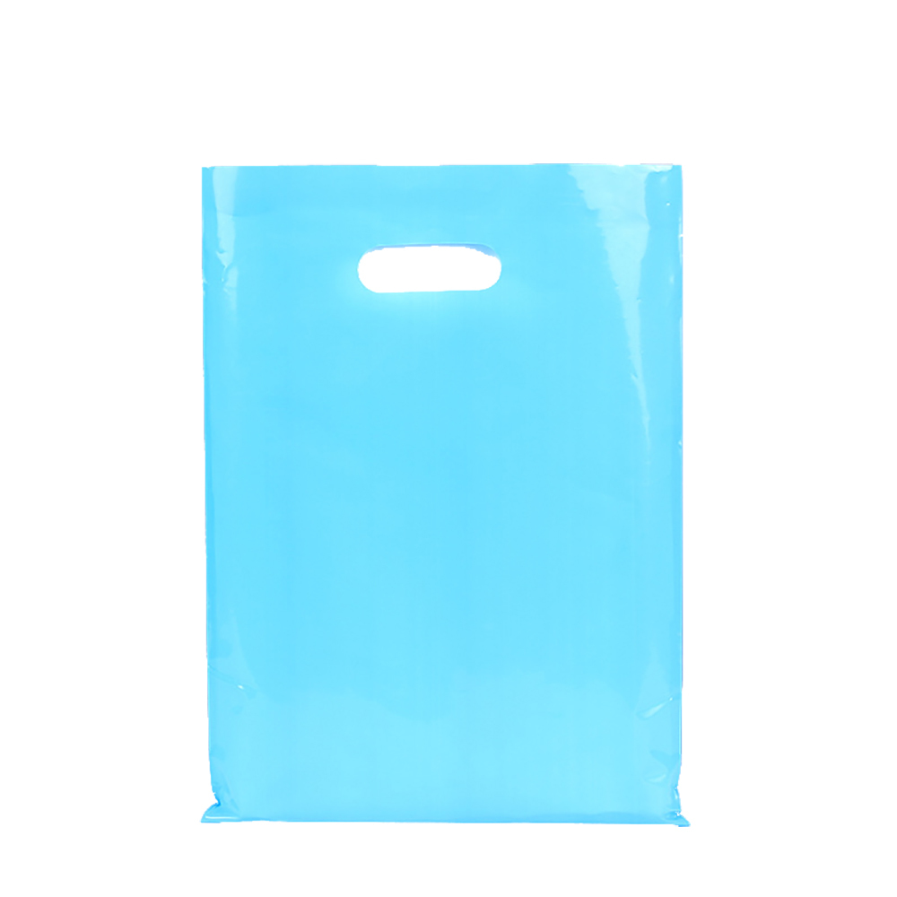 Luz Azul