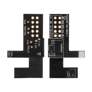 Lilygo T-Echo Phát Triển Bảng Mạch Với Mpu9250 Microphone Mô-đun Mở Rộng Gpio Cho 2019 T-Watch T-Camera Cộng - Product Image 1