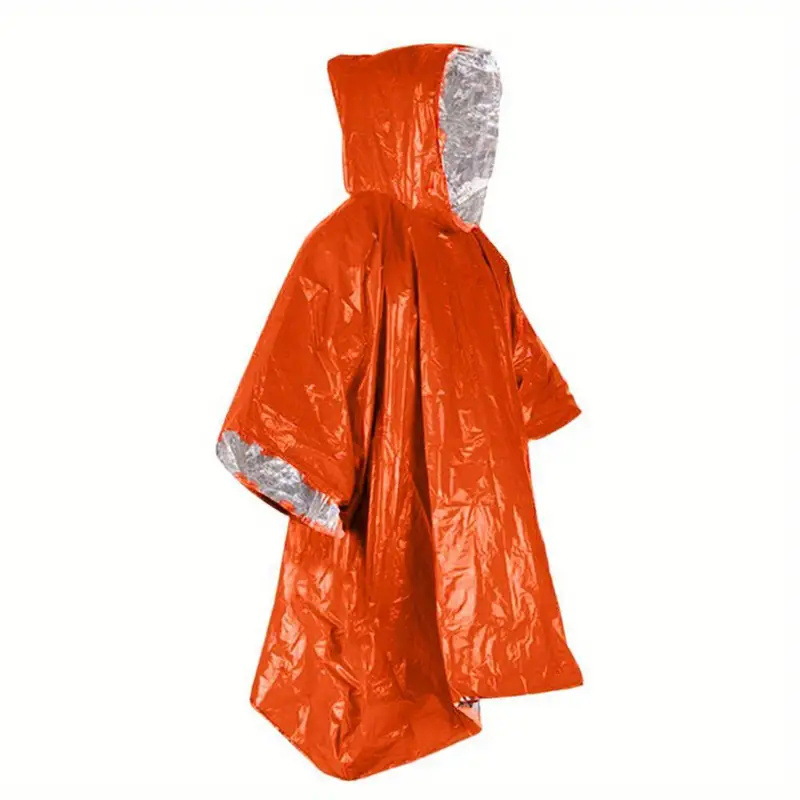 Orange Bag