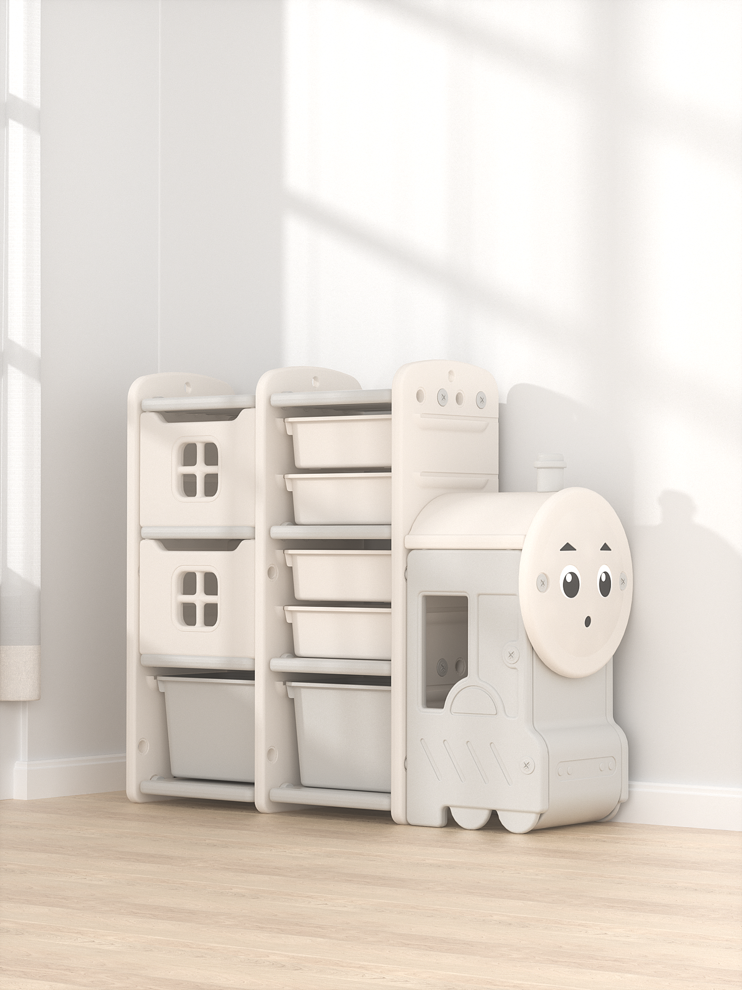 Cabinet 2