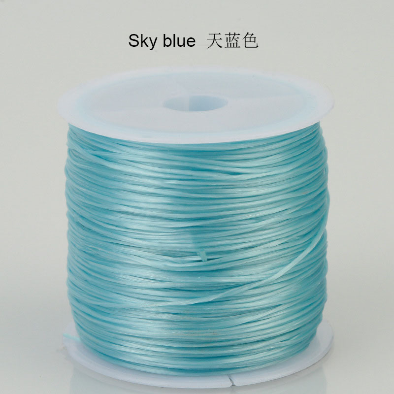 Bleu ciel
